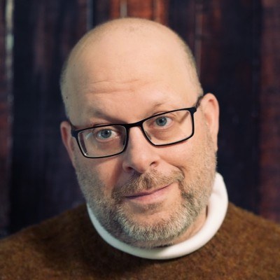 Matthew Richter