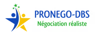 Pronégo-DBS, négociation réaliste